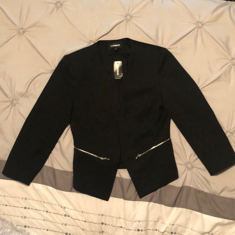 Express Blazer
